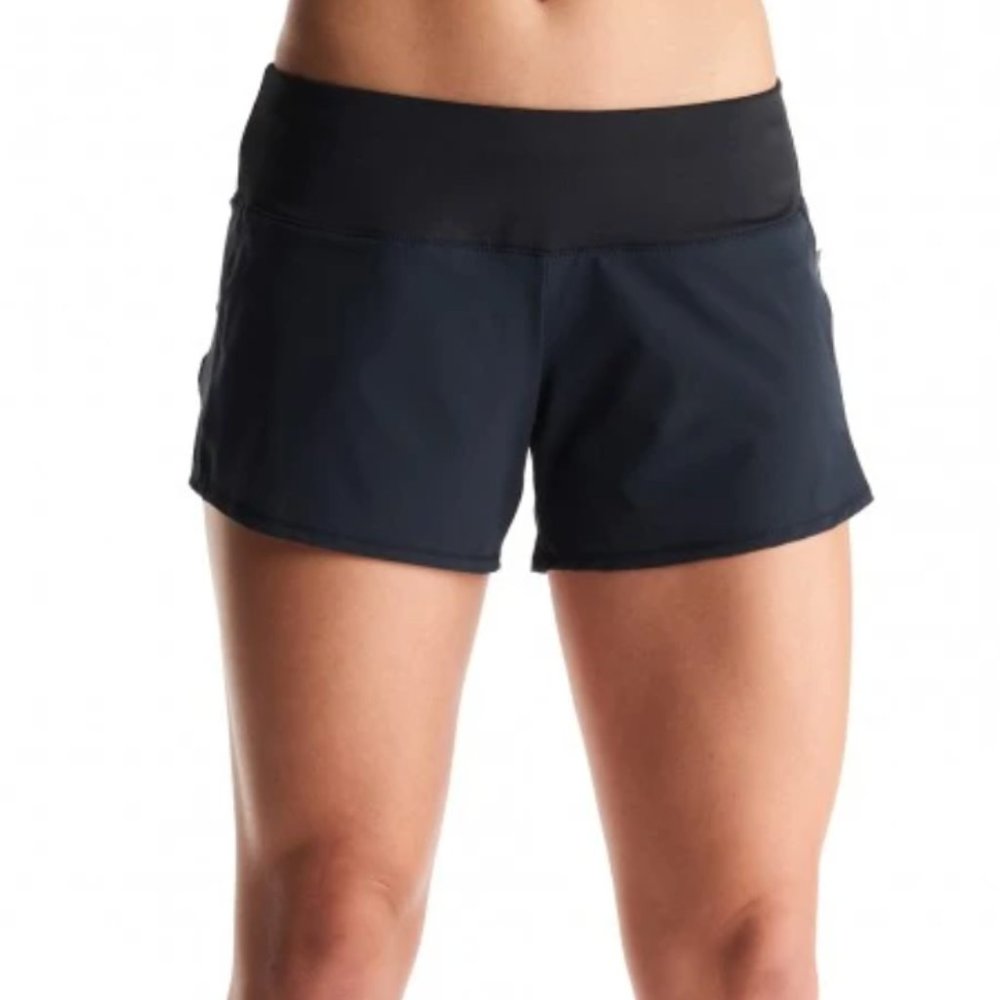 Oiselle Lined Running Shorts
